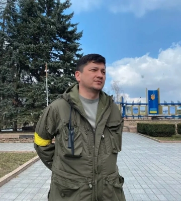 Миколаїв &quot;закриють&quot; на кілька днів, - Кім