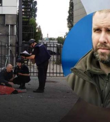 Сестра загиблого хлопчика перебуває у важкому стані, – Синєгубов про постраждалих у Харкові