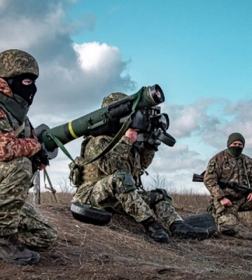 Росія з втратами відступила від Григорівки та Спірного на Донеччині, - Генштаб ЗСУ