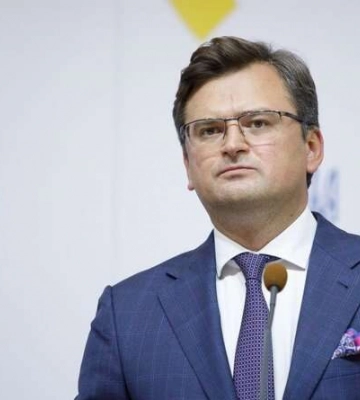 Кулеба різко відреагував на заяву Лаврова про «зміну географії війни»