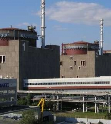 Окупанти хочуть загнати до енергоблоків ЗАЕС військову техніку, аби уберегтися від ударів ЗСУ, - Енергоатом