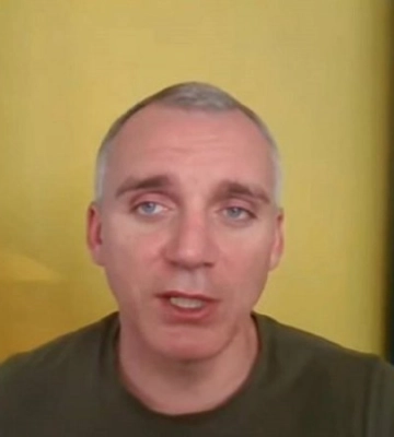 Нічний обстріл. Під час нальоту дві російські ракети впали у житловому кварталі Миколаєва