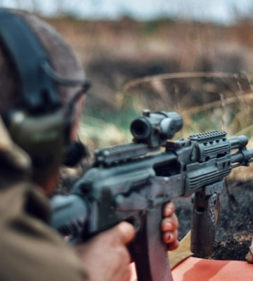 ЗСУ відбили атаку ворога в районі Новолуганського, Спірного і Вершини на Донеччині