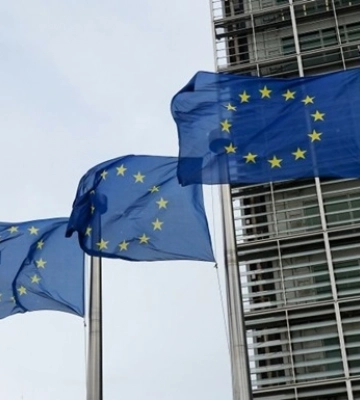 Восьмий пакет санкцій ЄС проти РФ передбачає обмеження цін на нафту, нові заборони на імпорт і експорт на 7 млрд євро - постпред Литви в ЄС