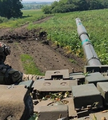 Під Новолуганським та Івано-Дар’ївкою йдуть бої, ворог безуспішно вів штурм з метою заволодіння територією Вуглегірської ТЕС, -&amp;hellip;