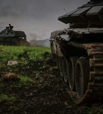 ЗСУ відбили наступ російських сил на Питомник — ISW