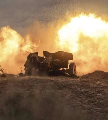 ЗСУ відбили наступ ворога на Вуглегірську ТЕС — Генштаб
