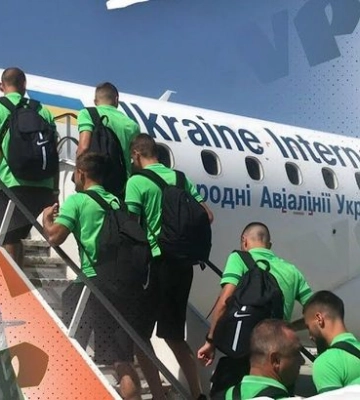 Ворскла втратила двох ключових гравців перед матчем з АІКом у ЛК