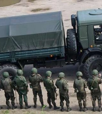 На Донбасі Росія надає пріоритет захопленню обʼєктів критичної інфраструктури – британська розвідка