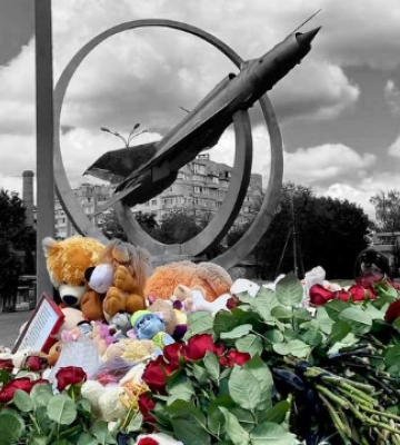 Жертв обстрілу Вінниці вже 26: у лікарні померла 20-річна дівчина