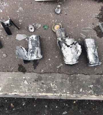 Росіяни обстрілюють найбільший район Харкова, відомо про 19 поранених і 2 загиблих, - ОВА