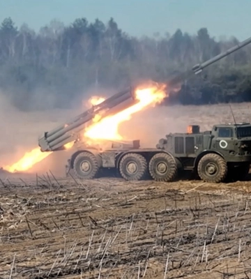 Войска РФ в очередной раз нанесли удары по Харькову: что известно (фото, видео)