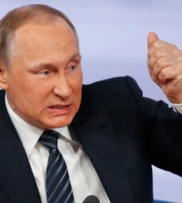 США попередили Росію, що застосування ядерної зброї матиме катастрофічні наслідки для РФ, - радник Байдена Салліван