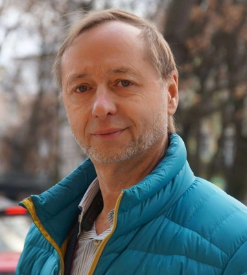 Чорна мітка для Корбана. Відомий політолог назвав причини скандалу навколо громадянства голови Штабу тероборони Дніпра