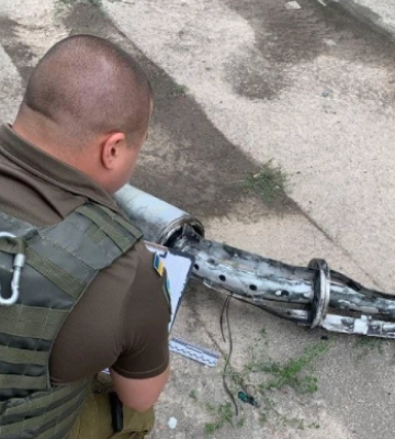Зросла кількість загиблих і поранених від російського обстрілу Харкова