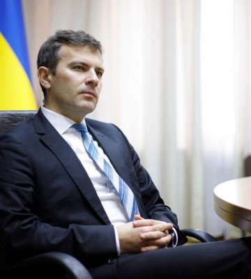 НБУ залишив облікову ставку на рівні 25%