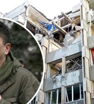 Закривати Миколаїв плануємо через тиждень – два, – Кім