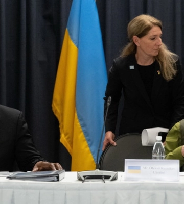 Проблема не тільки у Спартц: як переконати США обрати стратегію для перемоги України