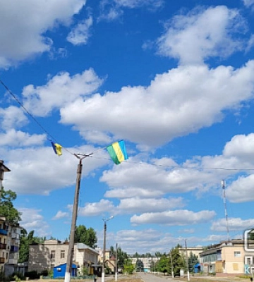 Українська авіація завдала два удари по скупченню ворожої сили на Херсонщині