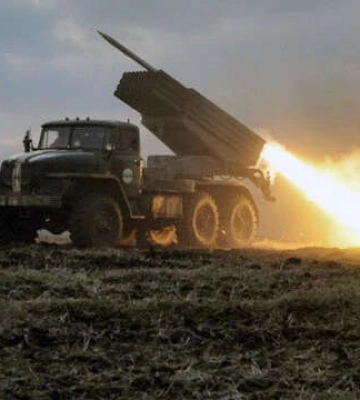 Окупанти обстріляли сім громад на Запоріжжі: є загиблі та поранені