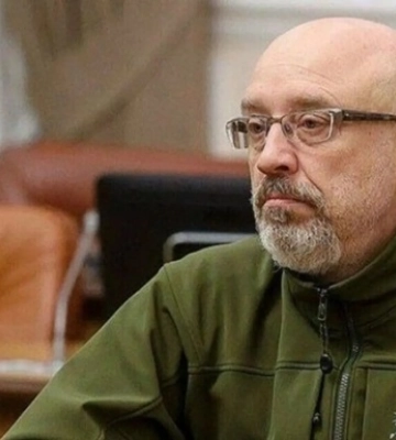 Резников предупреждает о контратаке России