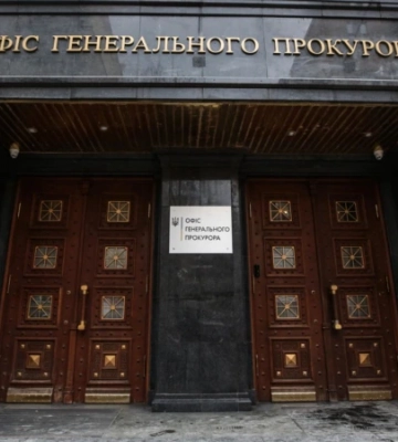 В центре Чернигова на выставке сработал гранатомет: пострадали 3 ребенка