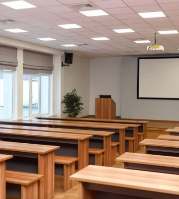 Російські окупанти провалили вступ до “ВНЗ” у Херсоні й Мелітополі