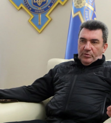 Підрив росіянами Каховської ГЕС унеможливить постачання води до Криму на роки – Данілов