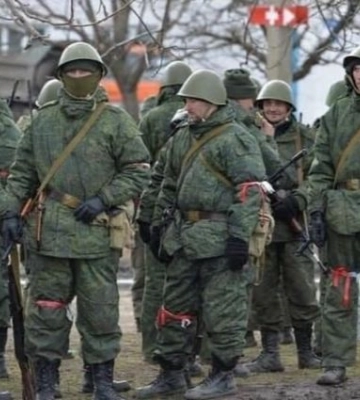 Ворог не зміг наростити темпи просування після оперативної паузи, – ISW