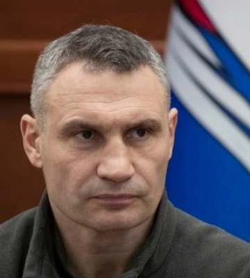 В Киеве и области применяют графики аварийного отключения электричества – Кличко