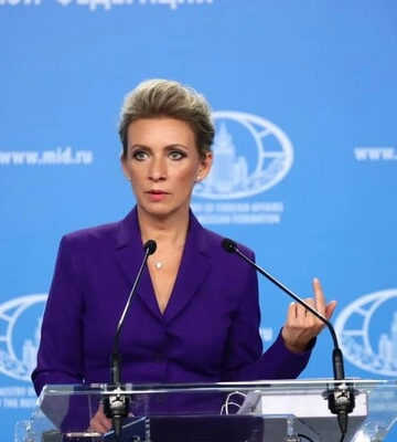 Мы не будем вести переговоры с Россией без участия Украины — Кирби