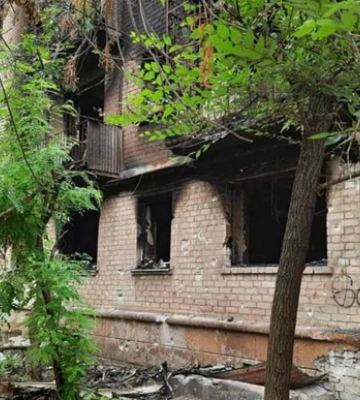 Луганщина: ЗСУ відбили атаку з боку Лисичанського НПЗ – Гайдай