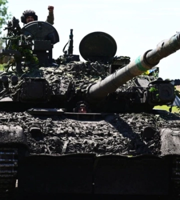РФ втратила на війні проти України близько 39 тисяч військових – Генштаб