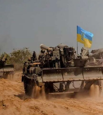 Генштаб назвав напрямки, де рашисти зазнали найбільших втрат