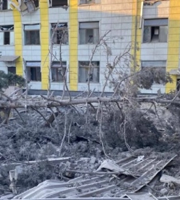 Ситуація на Криворізькому напрямку складна, але під контролем ЗСУ - Вілкул