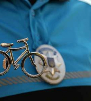 В одному з одеських парків травмувалася жінка