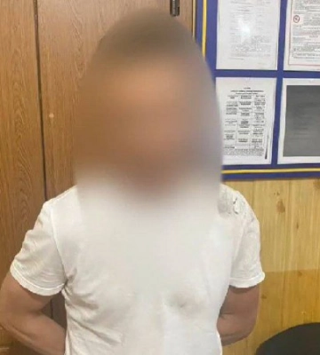 В Одесі затримали чотирьох людей, які фотографували склад після ракетного удару