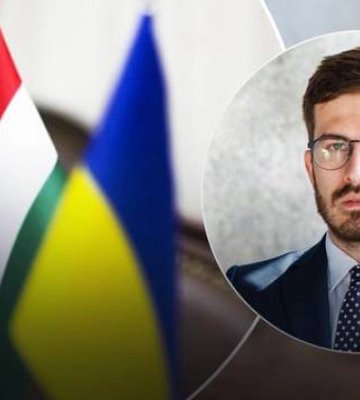 росія провокує конфлікт між Україною та Угорщиною, – аналітик