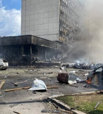 15 тысяч долларов за голову: партизаны в Крыму объявили охоту на командира, ответственного за обстрел Винницы