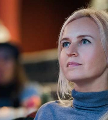 Все равно, что руку давить насилующему твою жену, – Шатерникова раскритиковала Продивуса