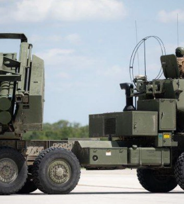 Україна може вдарити з американських систем HIMARS по російських об&#039;єктах в окупованому Криму — ГУР