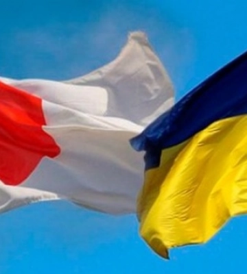 Японія відновлює роботу посольства в Києві після семимісячної перерви