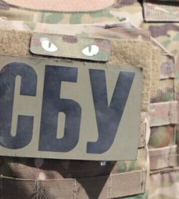 СБУ затримала ворожих агентів, які створювали на півдні України проросійський медіа-центр &quot;Таврія&quot;
