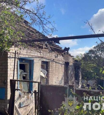 Рашисти обстріляли 17 населених пунктів Донеччини: є загиблі 