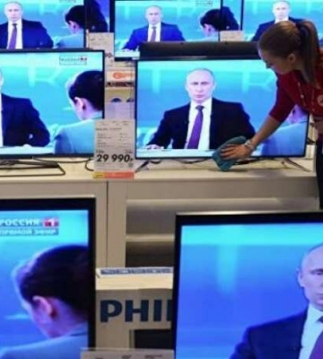 РНБО попередила українців про нову тактику пропагандистів Кремля