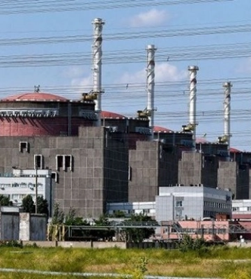Звільнення ЗАЕС: велика проблема при деокупації Півдня