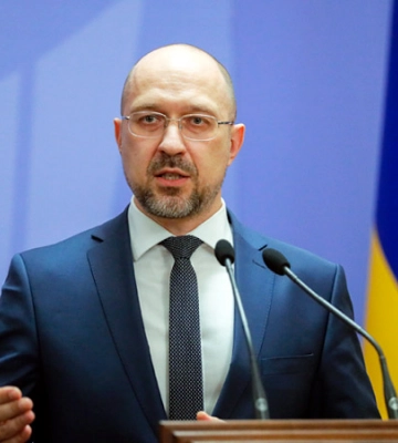 Разблокирование морских портов – вопрос на миллиарды долларов, – Шмыгаль оценил важность &quot;зерновой&quot; сделки