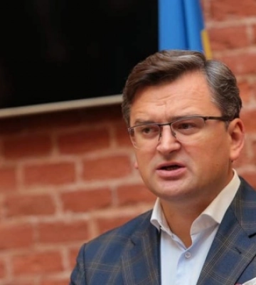 Обстріл в Оленівці: Кулеба закликає партнерів визнати рф державою-терористом