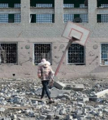 Били з «Градів»: окупанти випустили близько 20 ракет по Запорізькій області