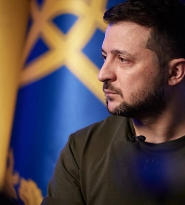 Итоги 24.07: Наступление и Bayraktar для Украины